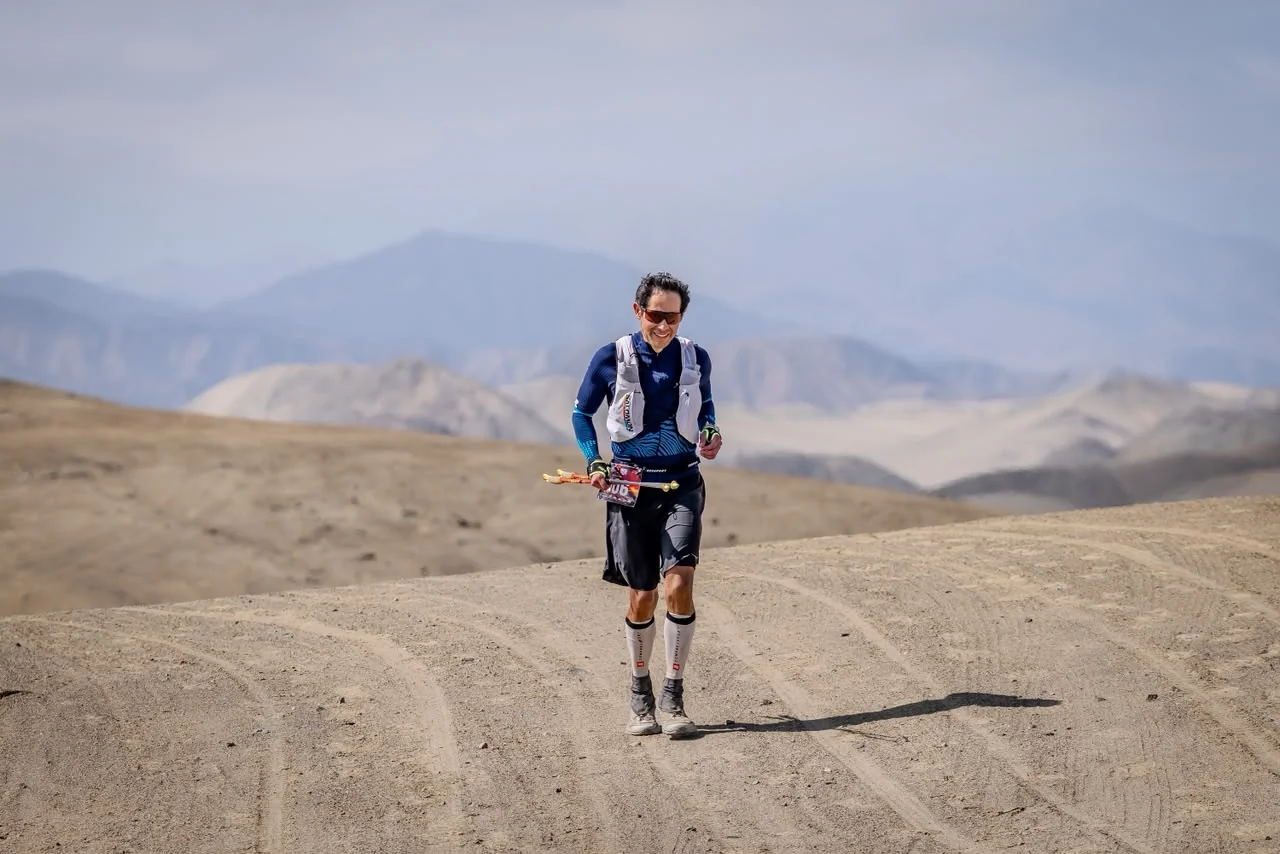 Etapa 11 de 100 Millas: Valle de Culebras